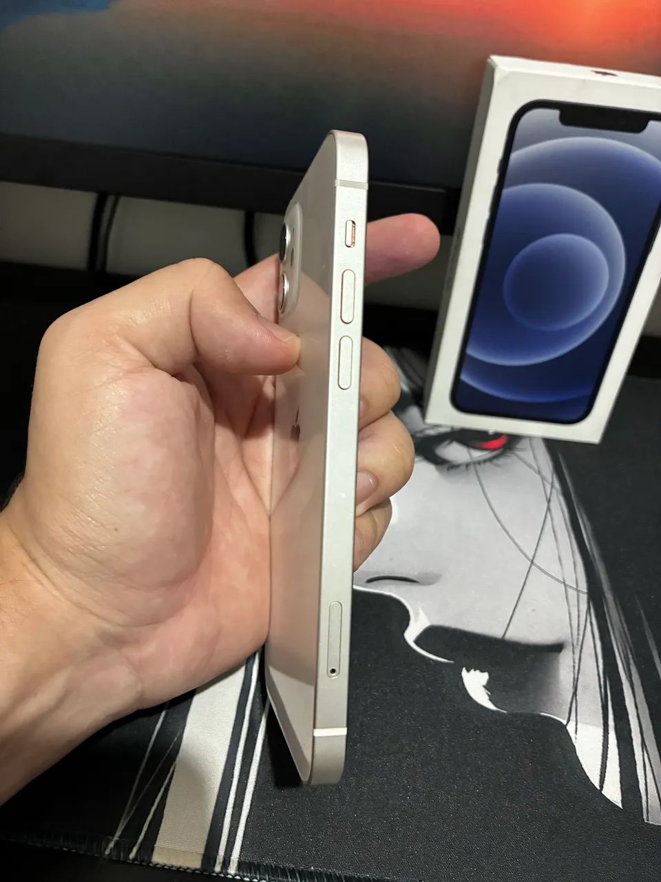 IPhone 12 Todo Original  - Foto 2