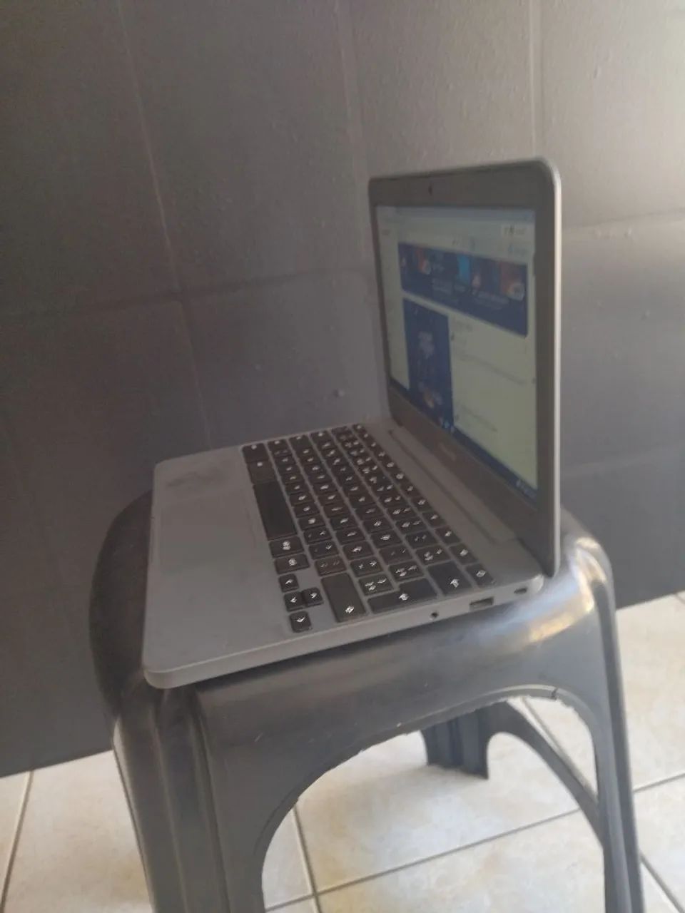 Notebook Samsung Chromebook (XE501C13) - Foto 3