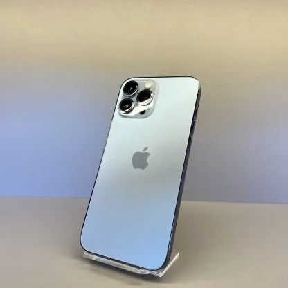 iPhone 13 Pro Max, 512gb, Azul-Sierra - Celulares e Smartphones