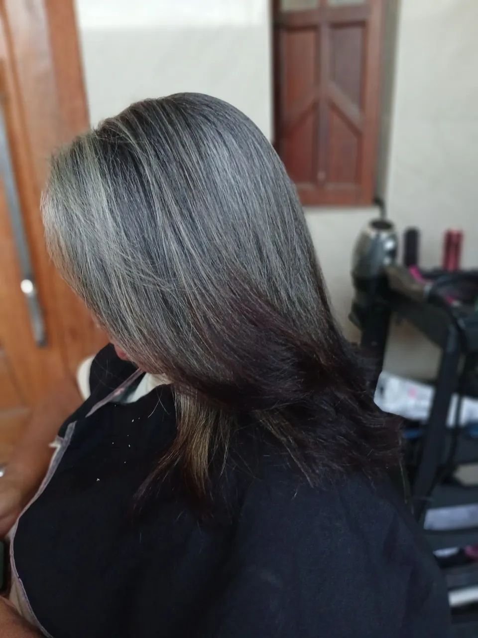 Cabeleireira e manicure  - Foto 4