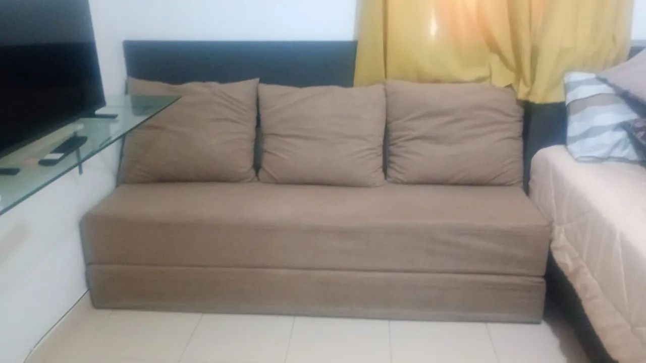 sofá cama 