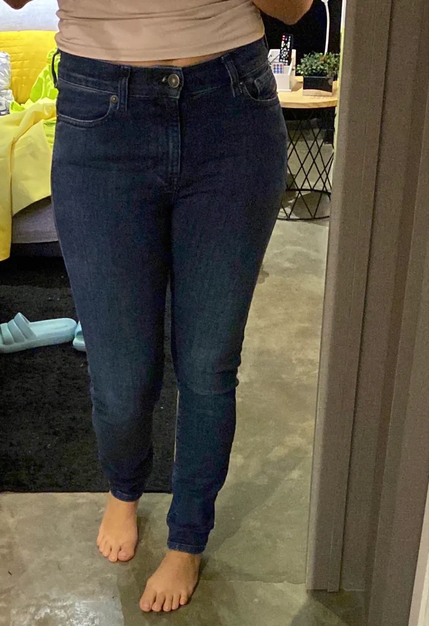 Calça Jeans Diesel  - Foto 3