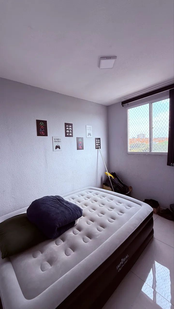 PASSO DÍVIDA DE APARTAMENTO  - Foto 2