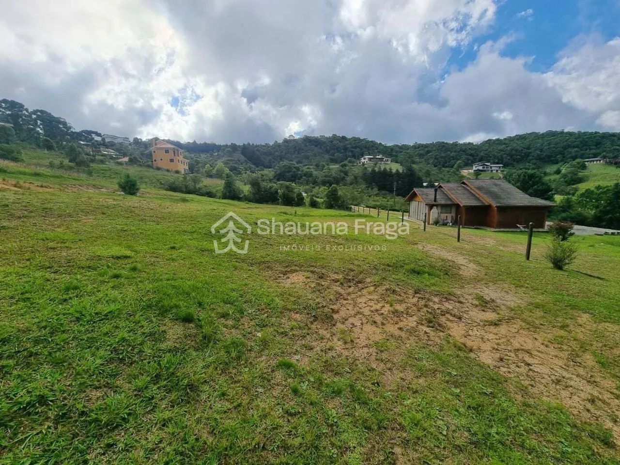 Terreno em condomínio - Foto 3