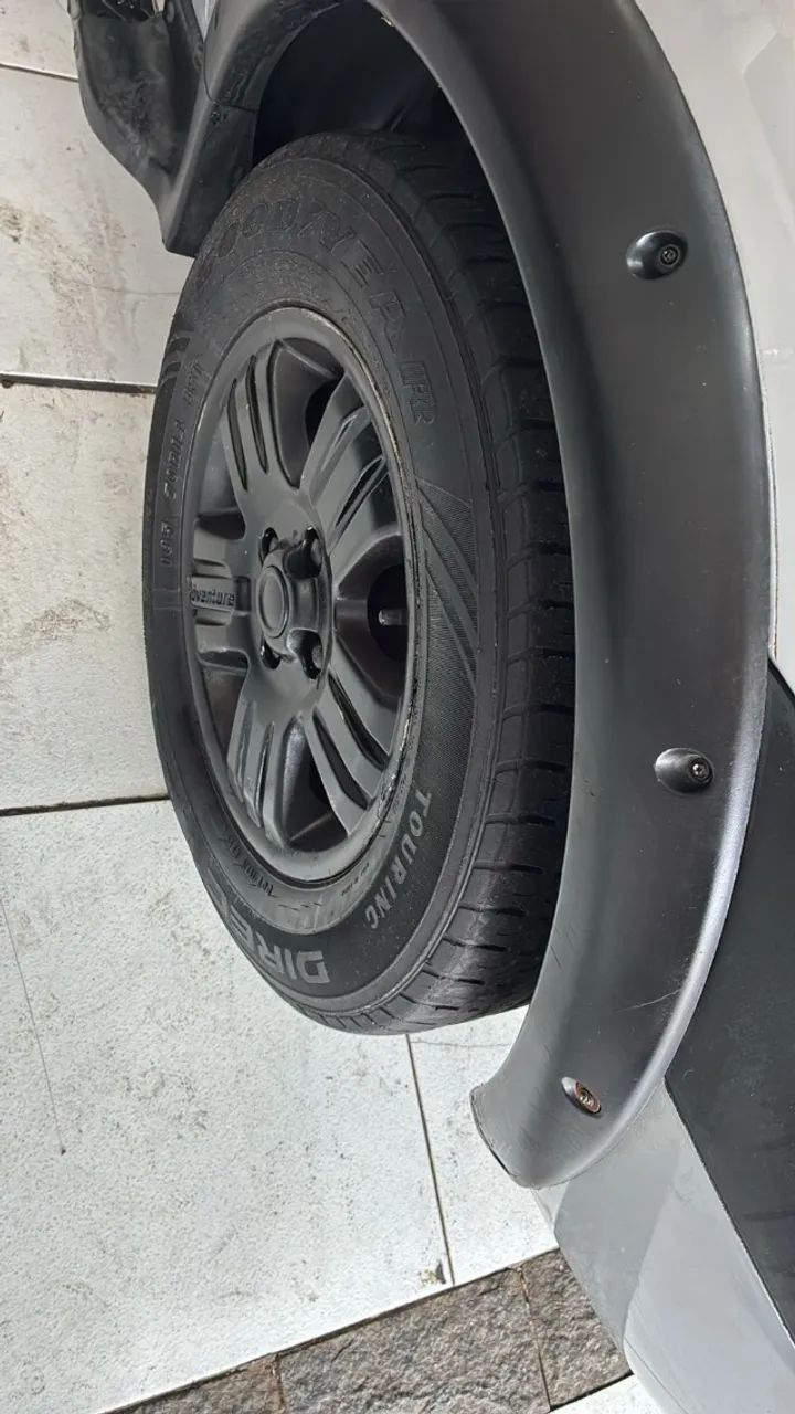 Fiat Palio Week. Adv/Adv TRYON 1.8 mpi Flex, foto 11 de 18