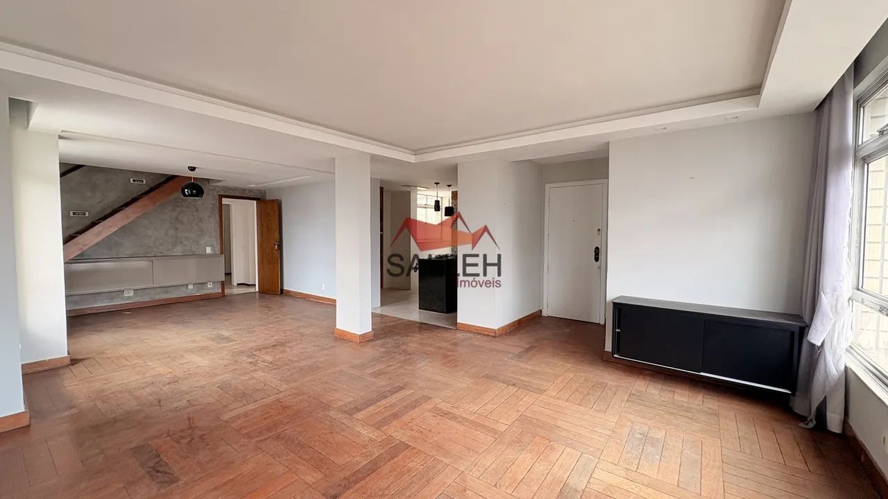 Cobertura, 3 quartos, 3 suites, 2 vagas - Foto 2