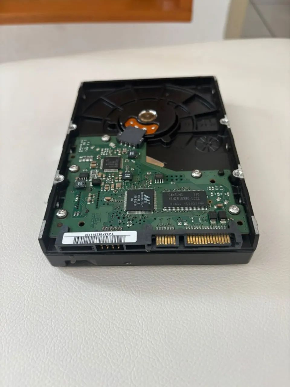 HD 500Gb Samsung - Excelente estado - Foto 4