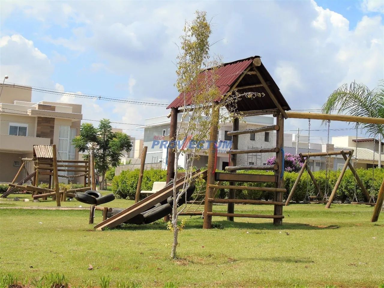 terreno - Residencial Real Parque Sumaré - Sumaré - Foto 3