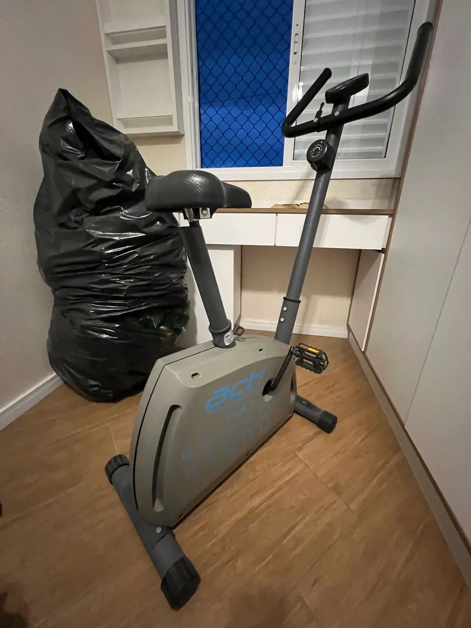 Bicicleta Ergométrica - Foto 4