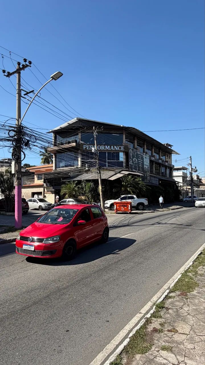 Vendo Lojão Centro da Pavuna  - Foto 2
