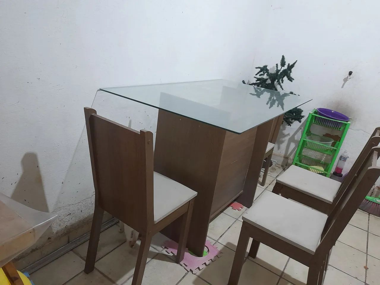 Mesa de jantar - Foto 2