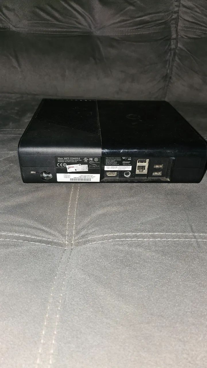 Xbox 360  - Foto 5