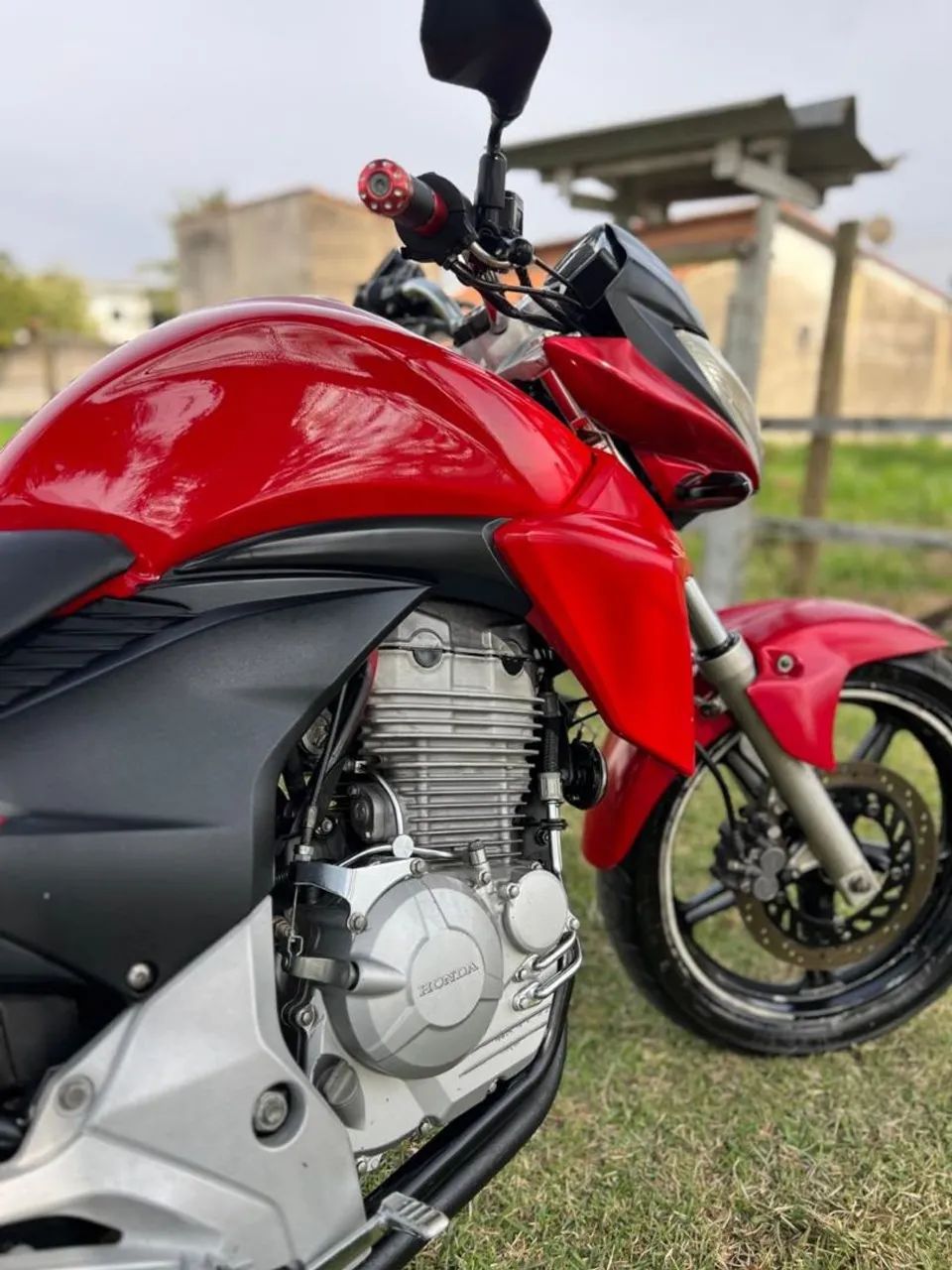 CB 300R FLEX ACEITO PROPOSTAS - Foto 2