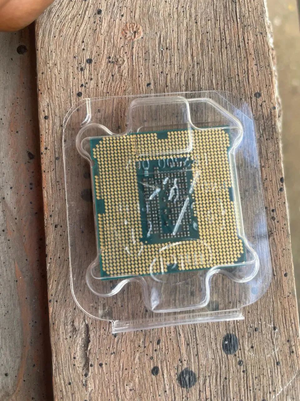Processador i5-3470  - Foto 3