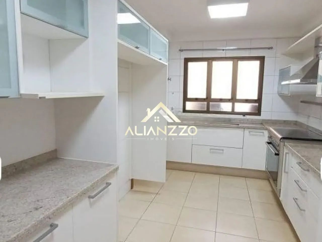 Apartamento Padrão Bairro Jardim Canadá em Ribeirão Preto/SP. Alianzzo Imóveis. - Foto 8