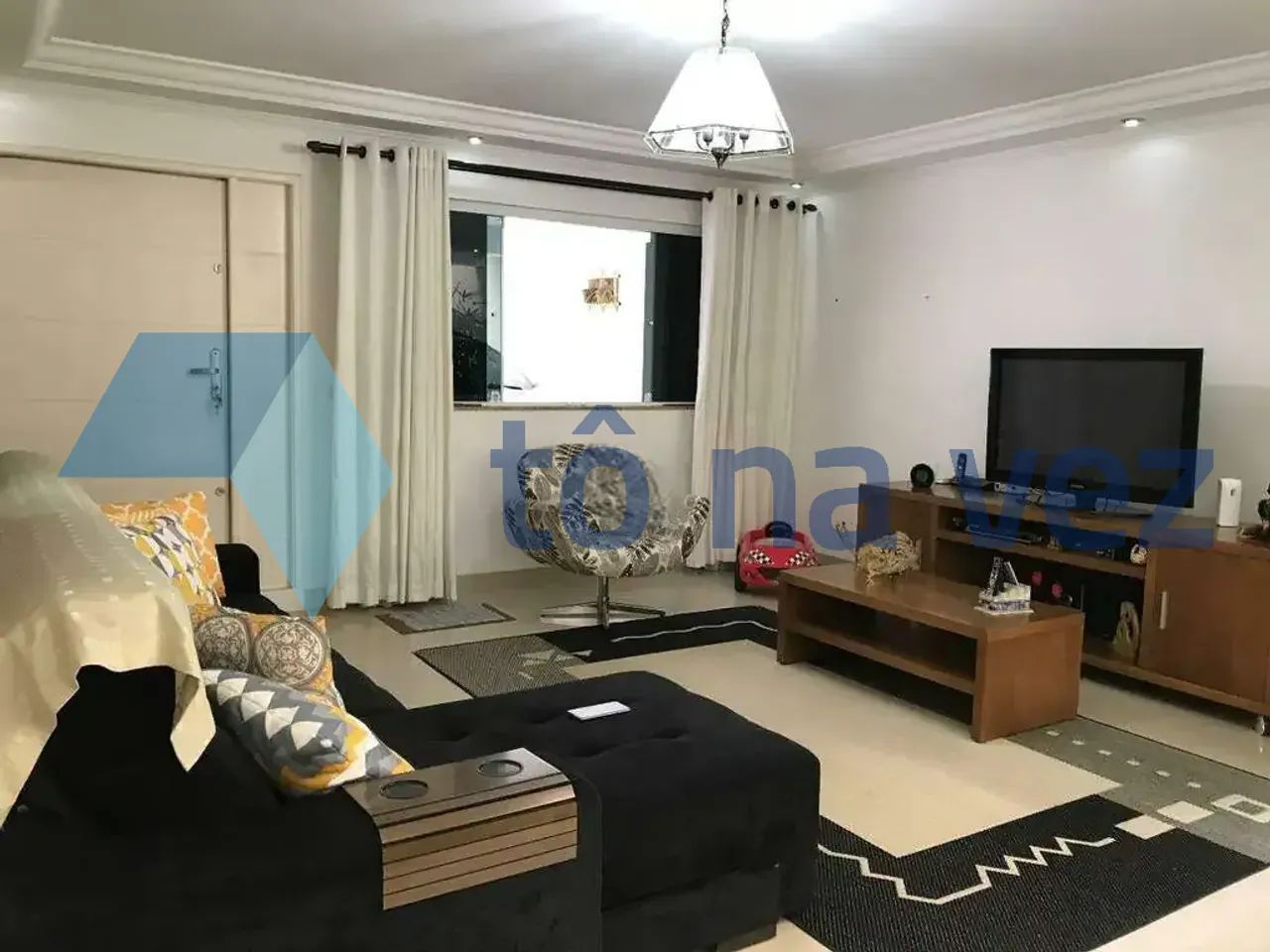 Casas & Sobrados 4 dormitório(s) em Vila Assunção - Foto 3