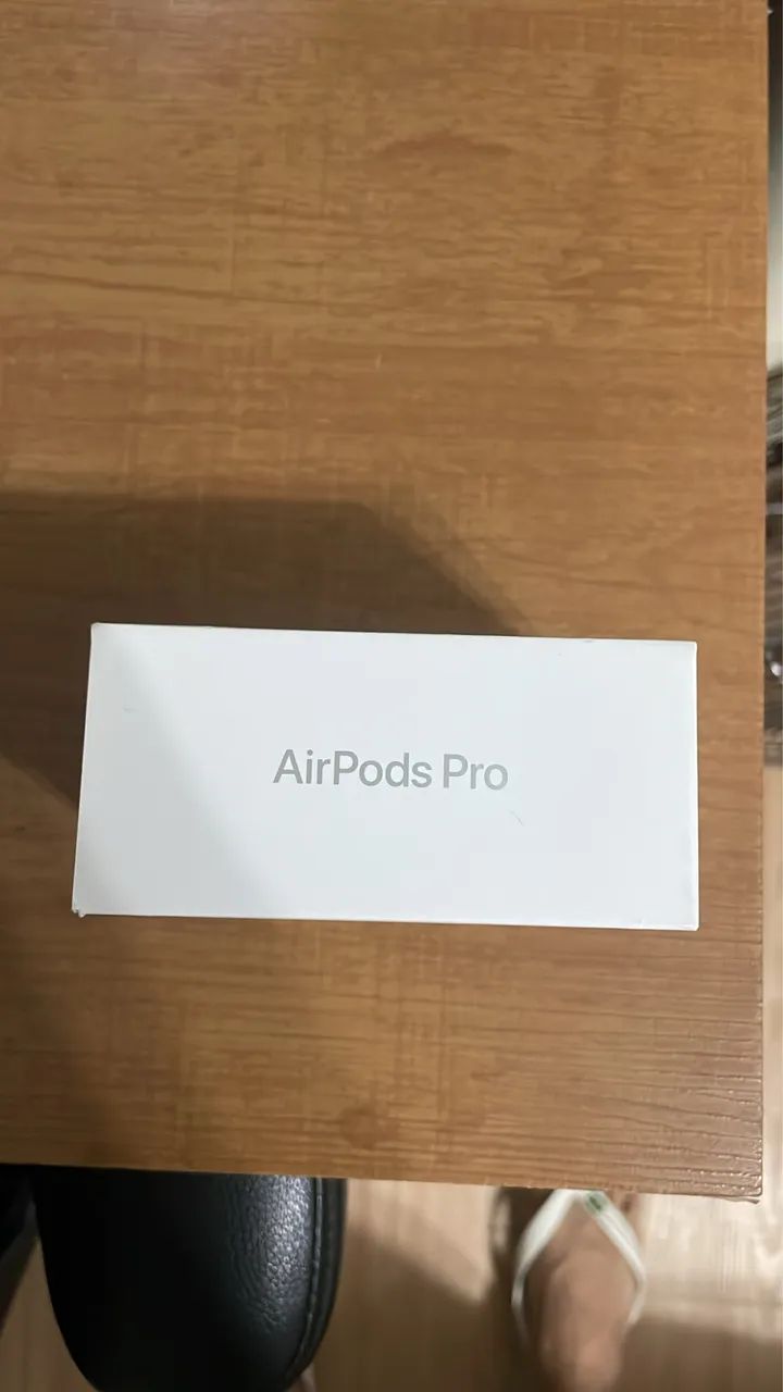 Air pods pro 3  - Foto 3