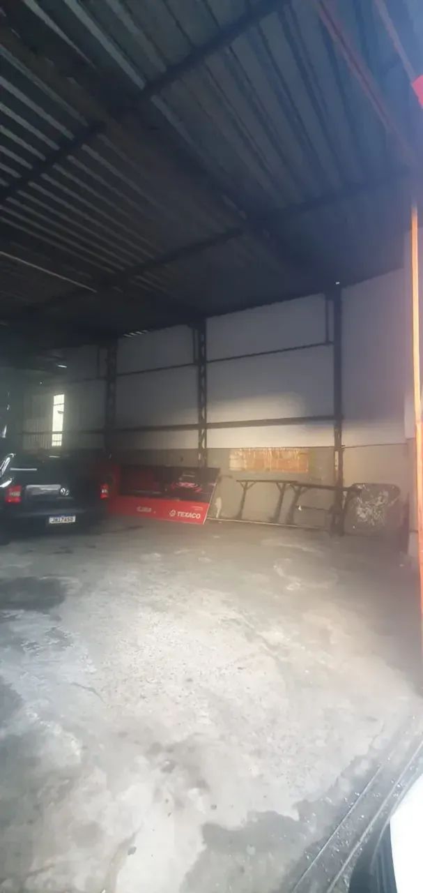 GALPÃO ABILIO MACHADO 500m2 - Foto 3