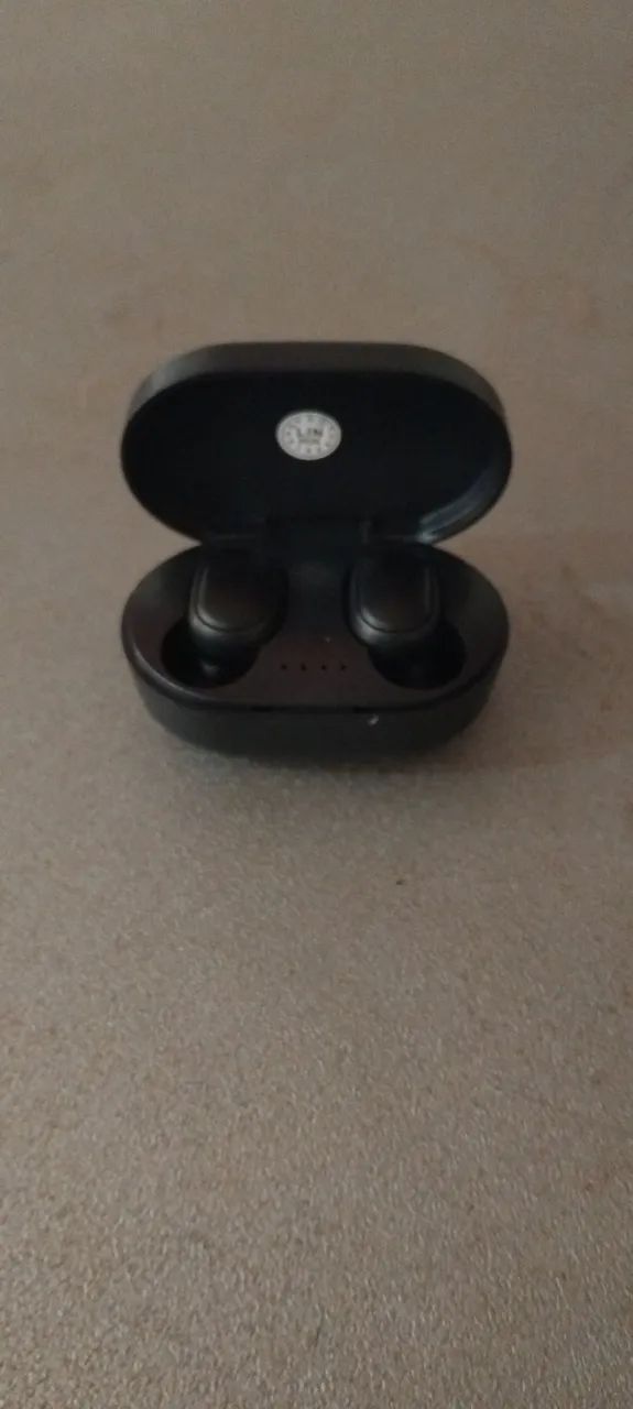 Fone Bluetooth 