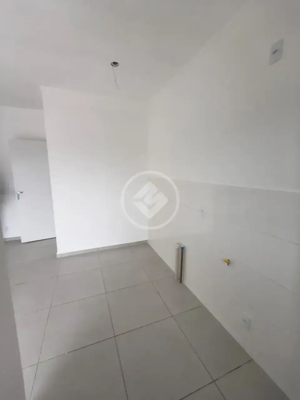 jf -Apartamento  com 2 quartos em Vargem Grande - Florianópolis - SC - Foto 5