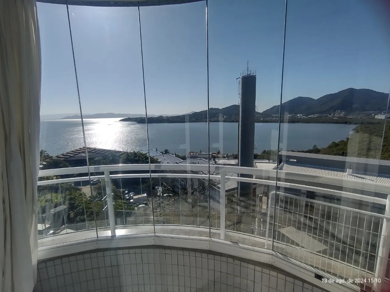 Apartamento de 3 suítes à venda no João Paulo