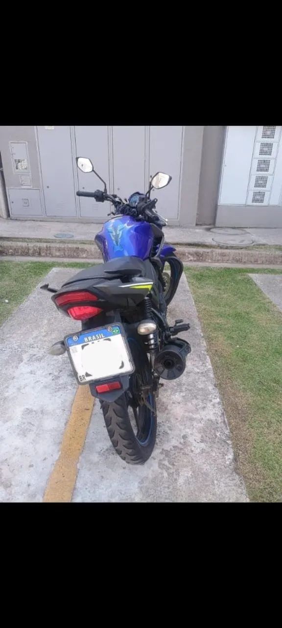 Yamaha 150  - Foto 2