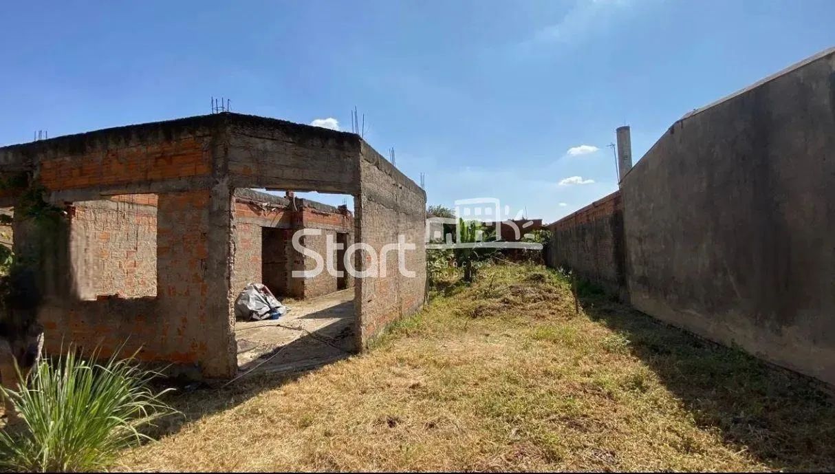 terreno - Jardim Girassol - Hortolândia - Foto 2