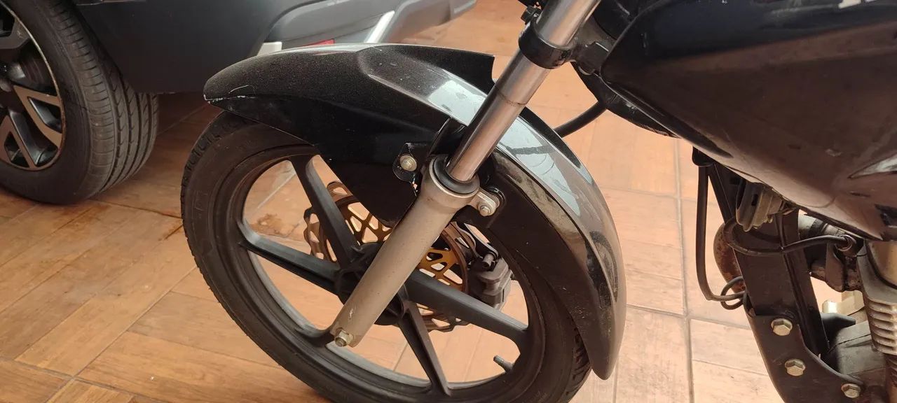 Honda 150 - Foto 3