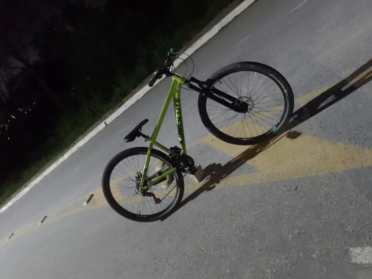 Bicicleta  - Foto 3