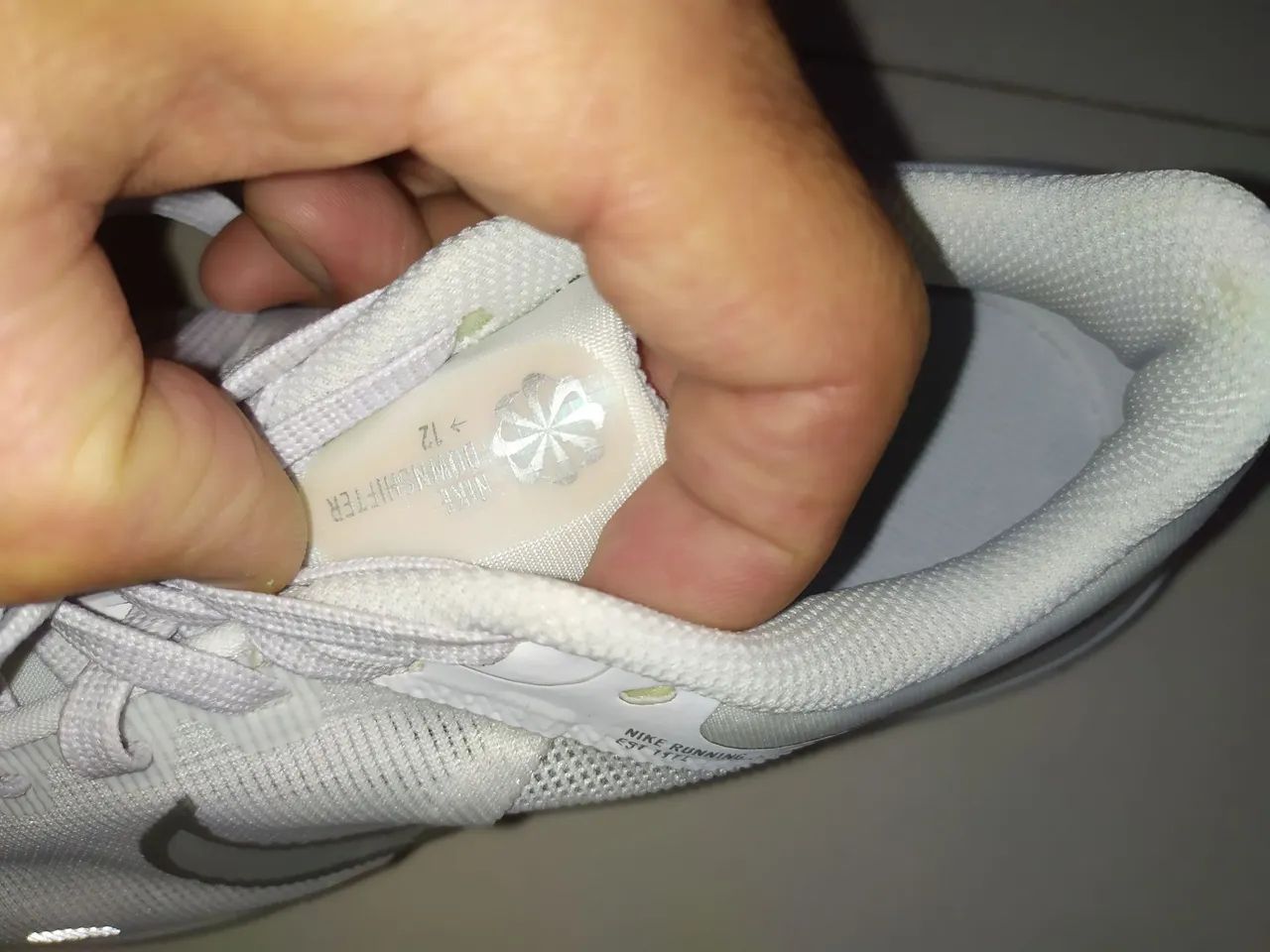Tênis Nike internacional Japão  - Foto 4