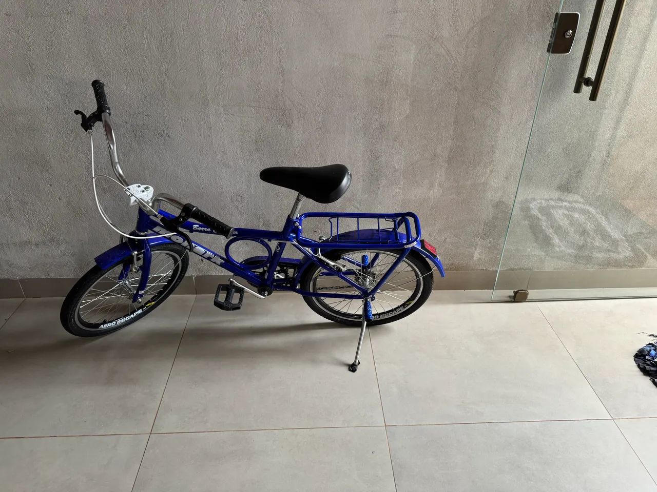 Bicicleta infantil  - Foto 2