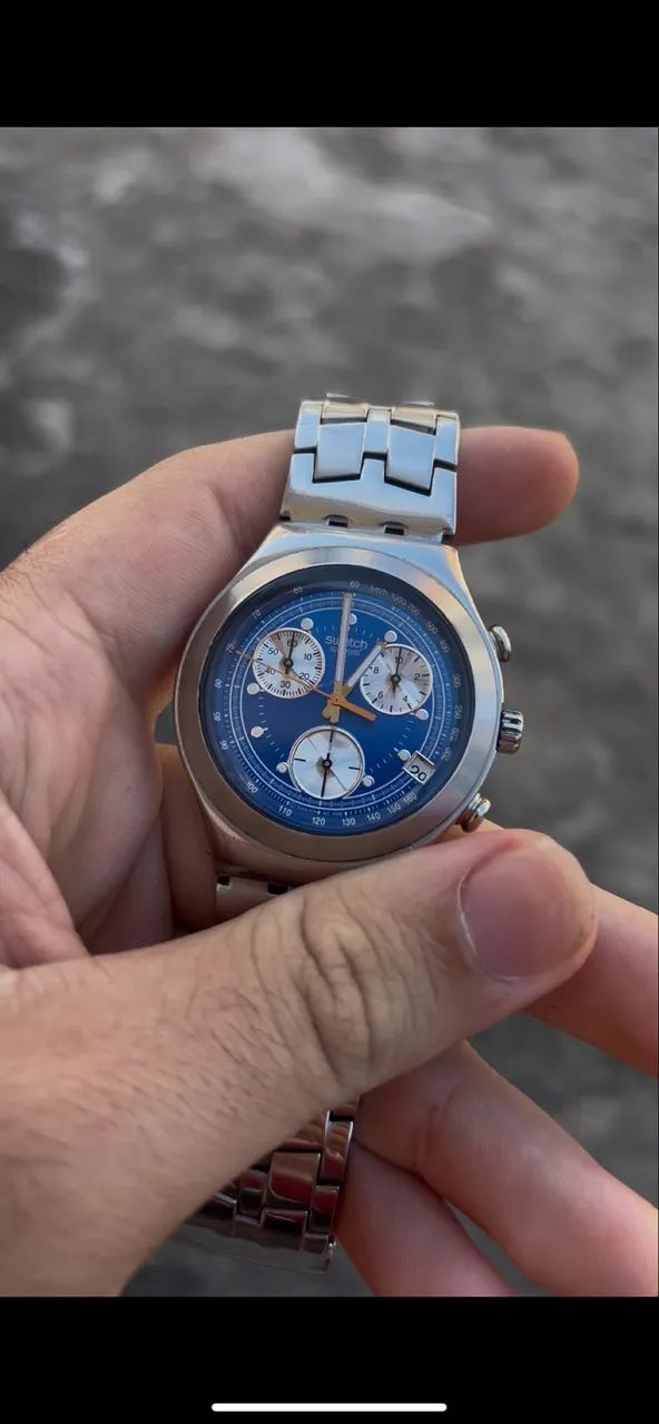 SWATCH  RELÓGIO  - Foto 2