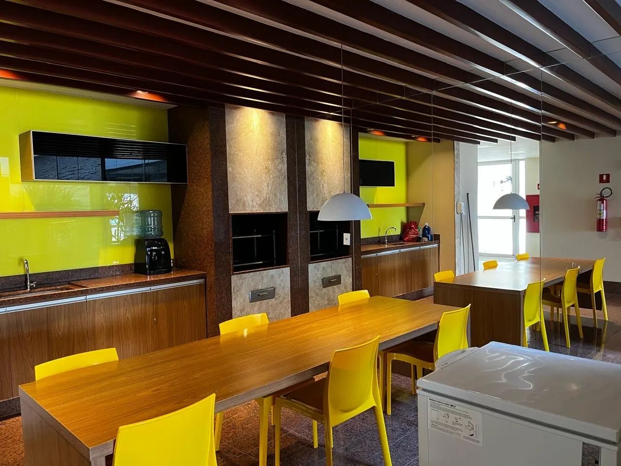 Residencial Golden Green