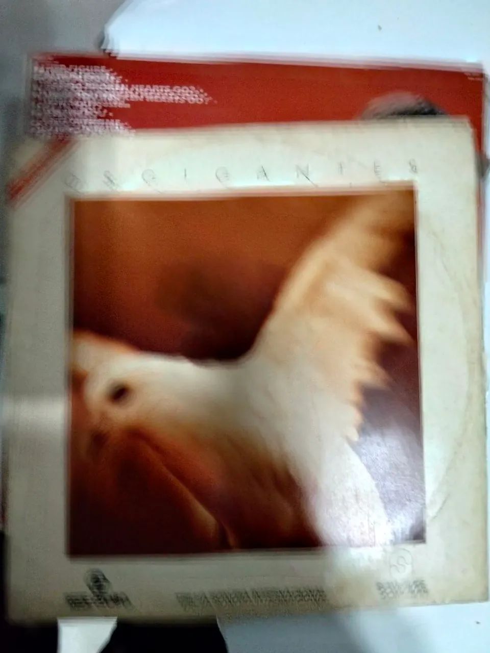 Coleção discos de Vinil LP  - Foto 4