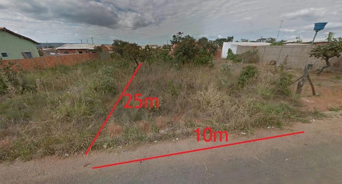 Foto - Brasília - Setor Industrial (Taguatinga)