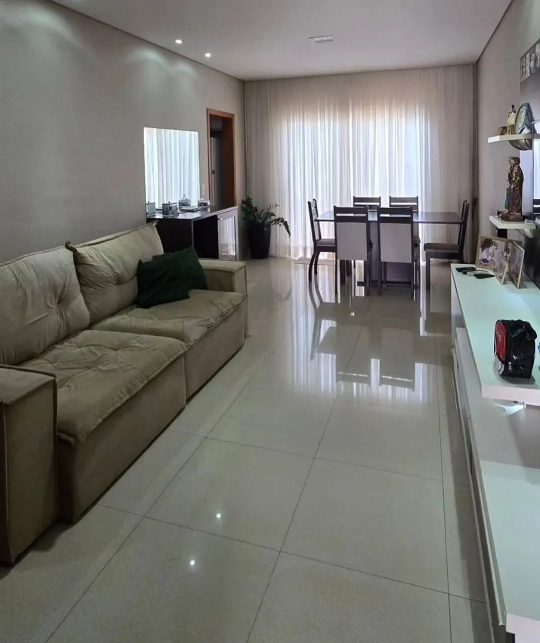 Casa a venda na Cidade Nova 6