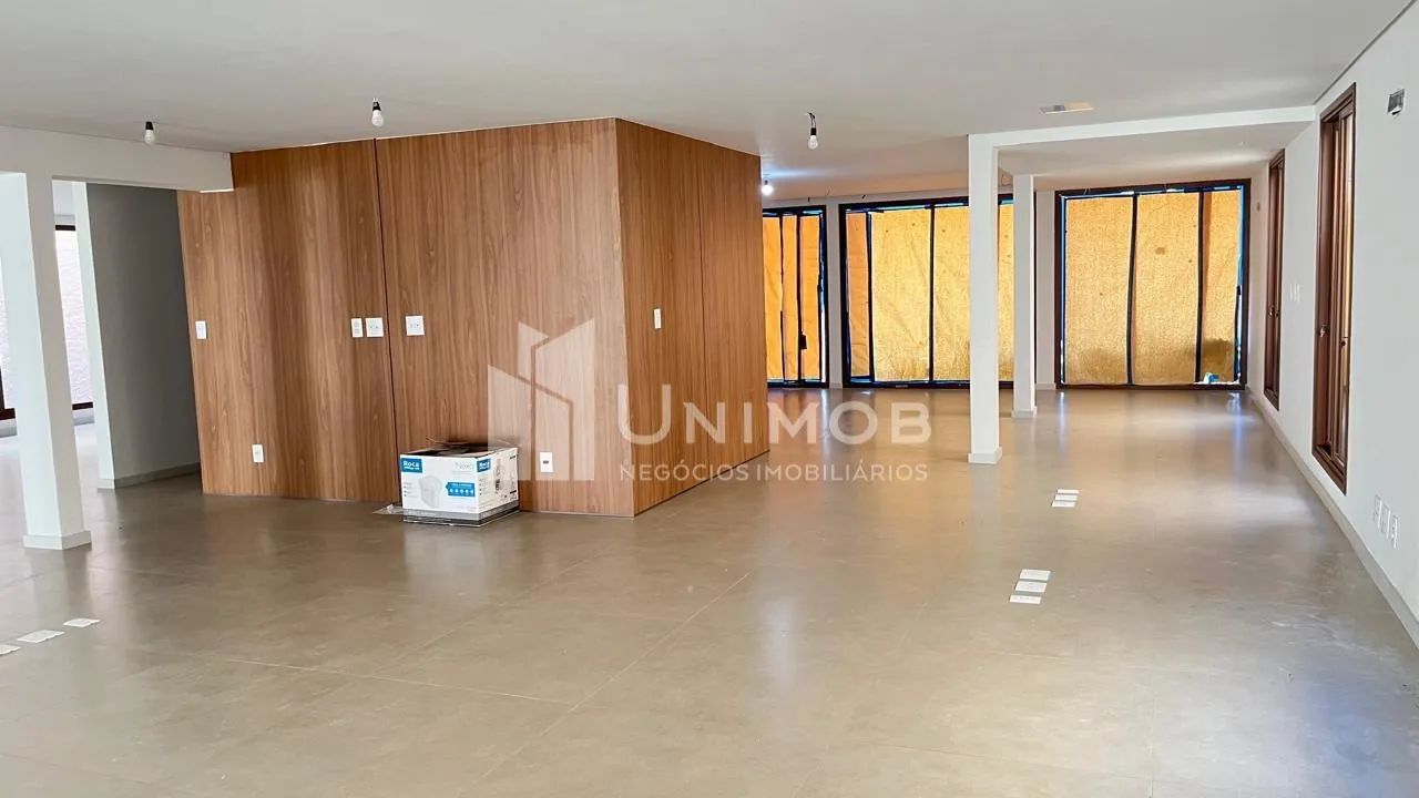 ponto comercial - Nova Campinas - Campinas - Foto 5
