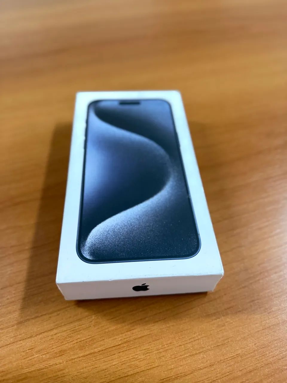 iPhone 15 Pro Max 256 Gb Com Caixa  - Foto 4