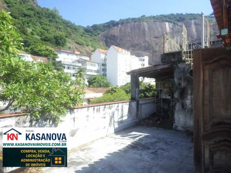 Casa de rua : / Residencial / Urca - Foto 4