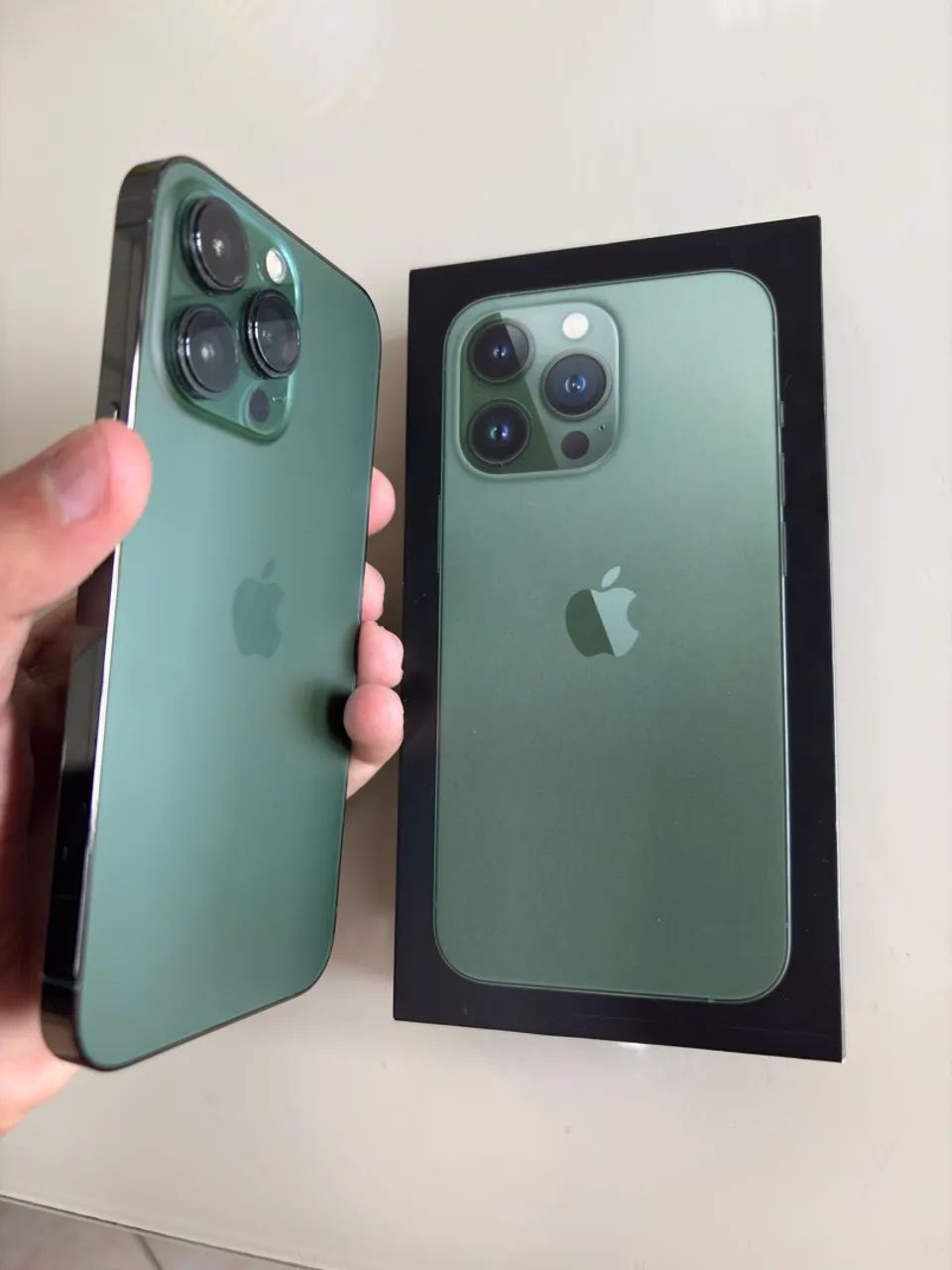 Iphone 13 Pro 128gb - Foto 3