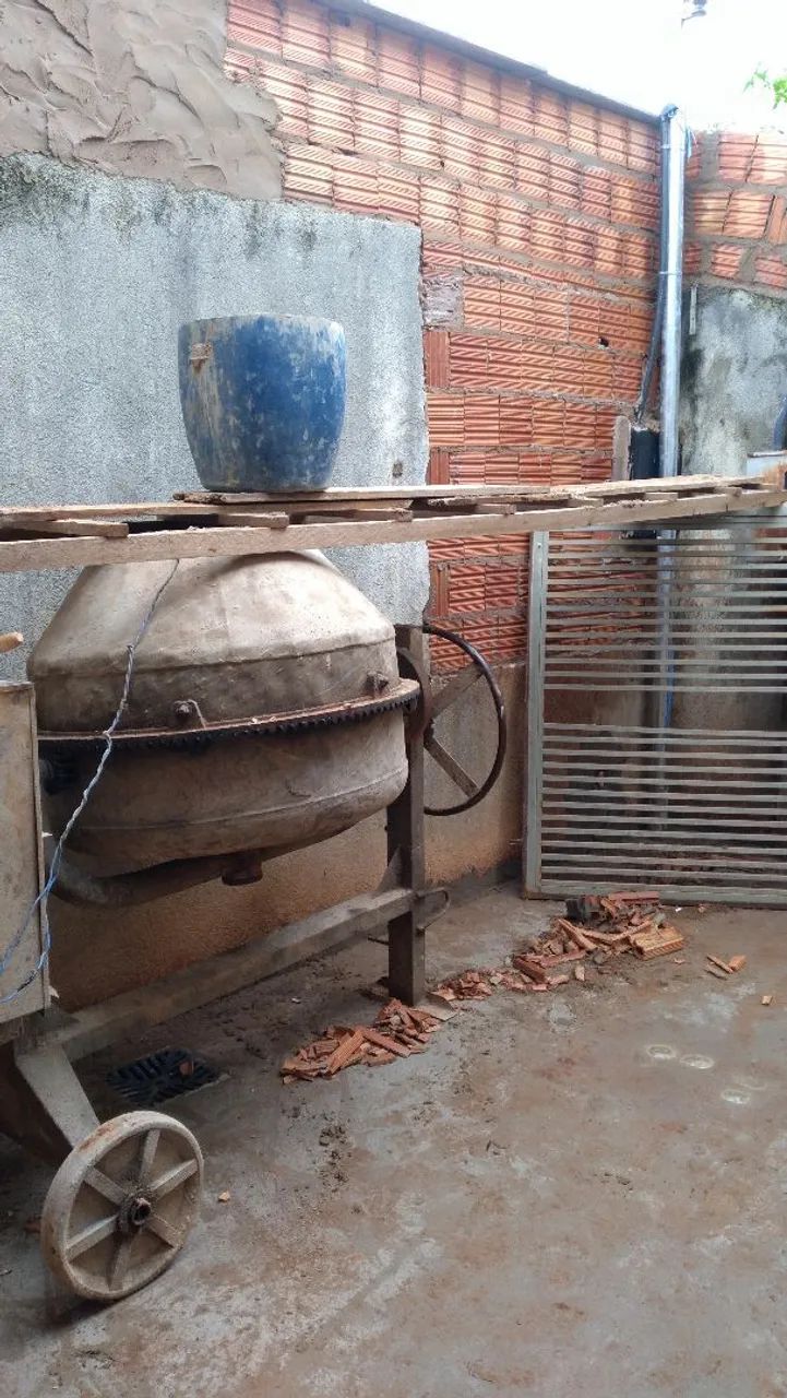 Faço todos o serviço em obra. - Foto 2