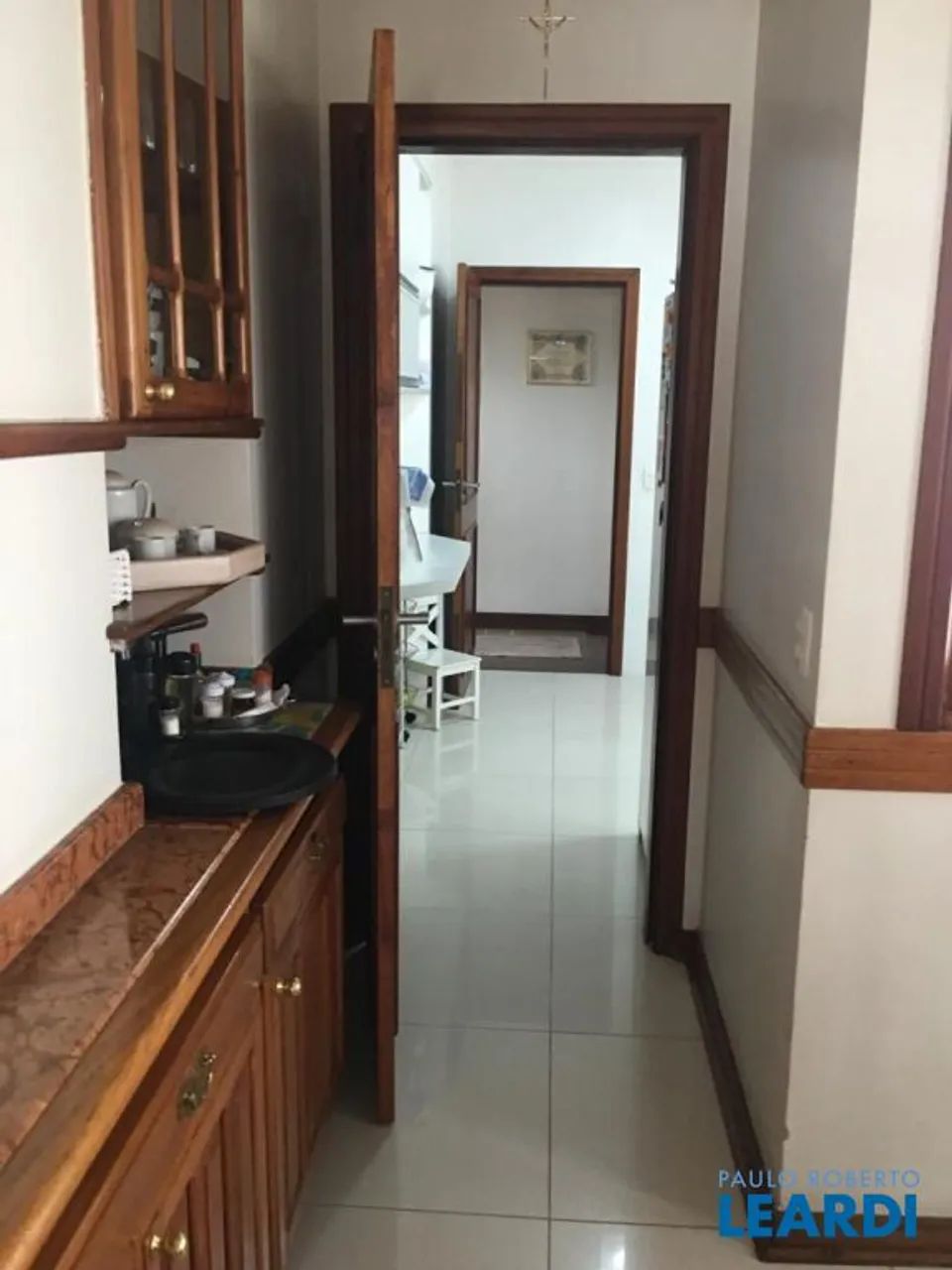 CASA EM CONDOMÍNIO - ALPHAVILLE - SP - Foto 4