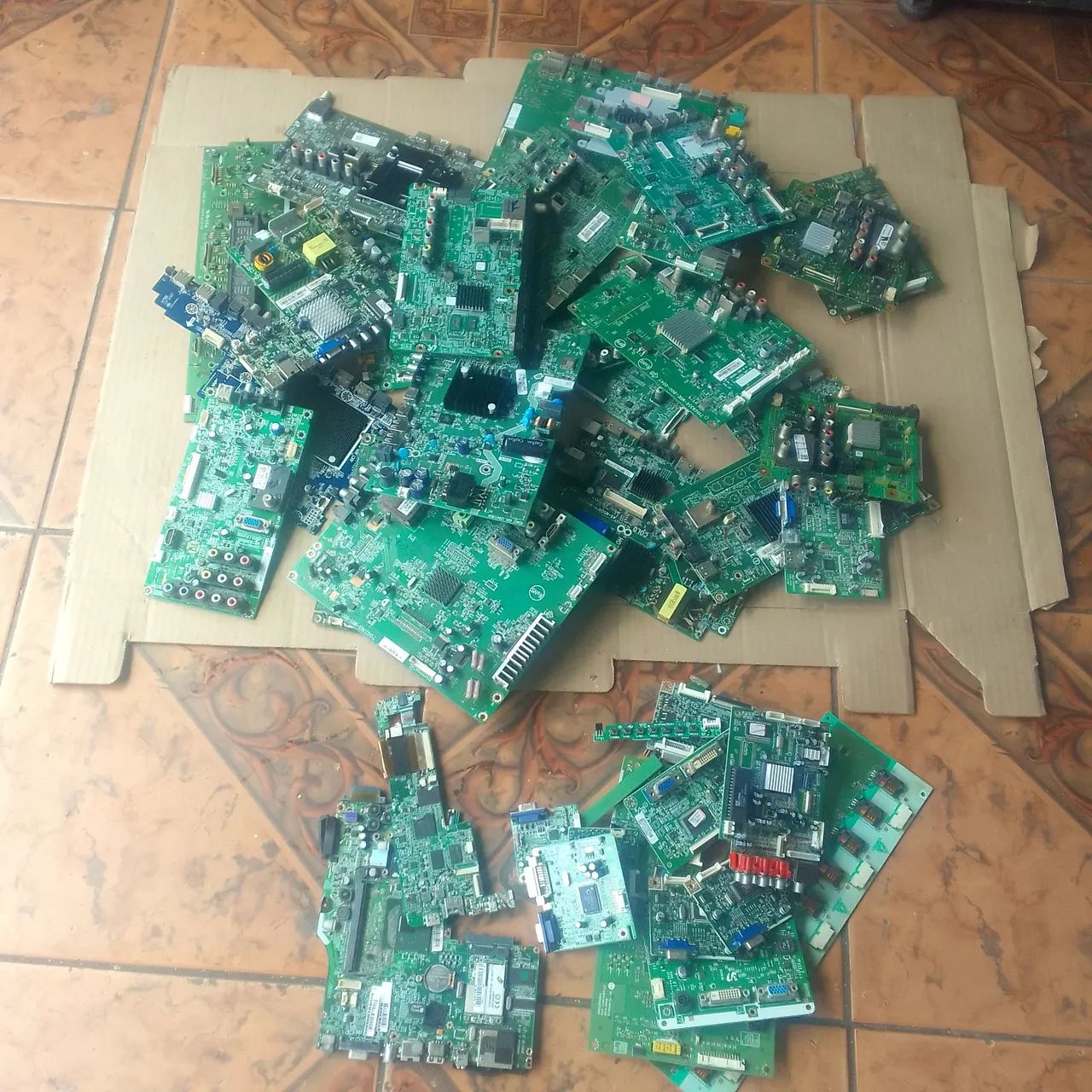 VENDO PRODUTOS ELETRÔNICOS  - Foto 4