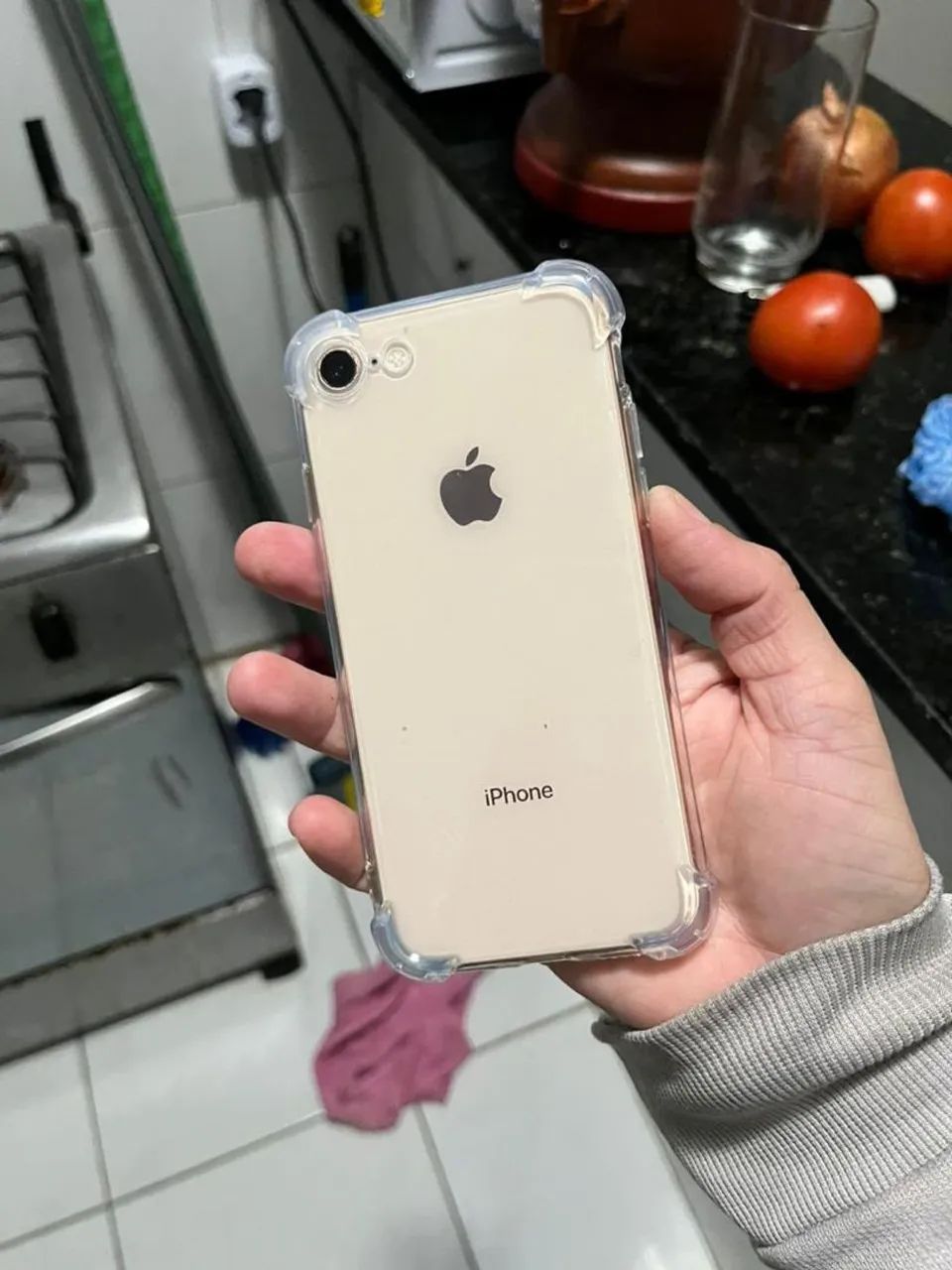 iPhone 8 64gb  - Foto 2