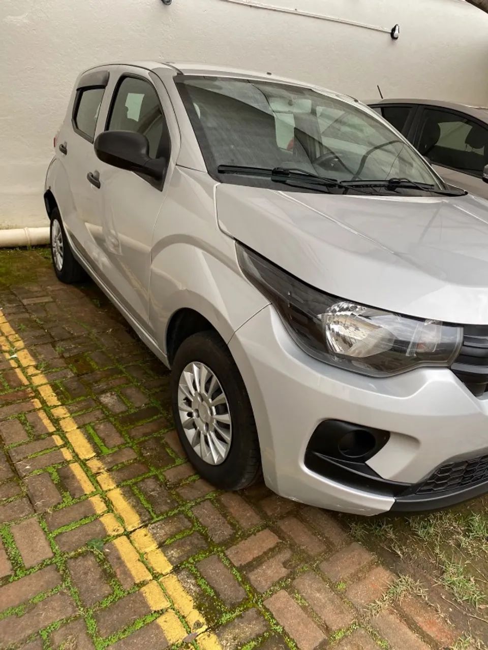 Fiat Mobi Easy 1.0 Fire Flex 5P. 2018 - Foto 4