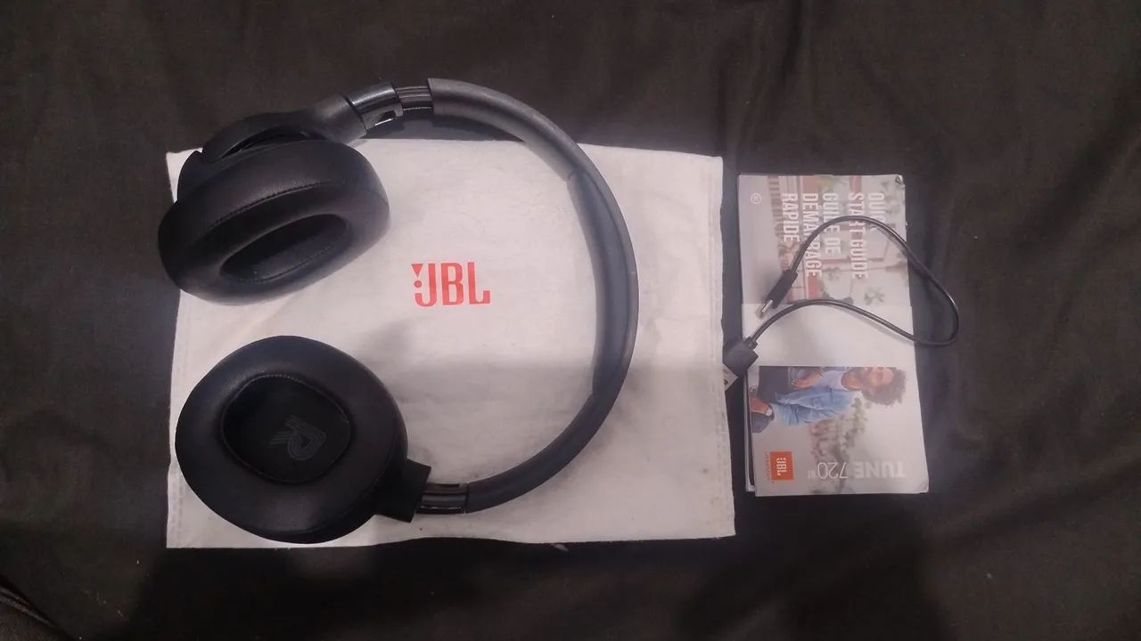 Fone JBL 720-BT
