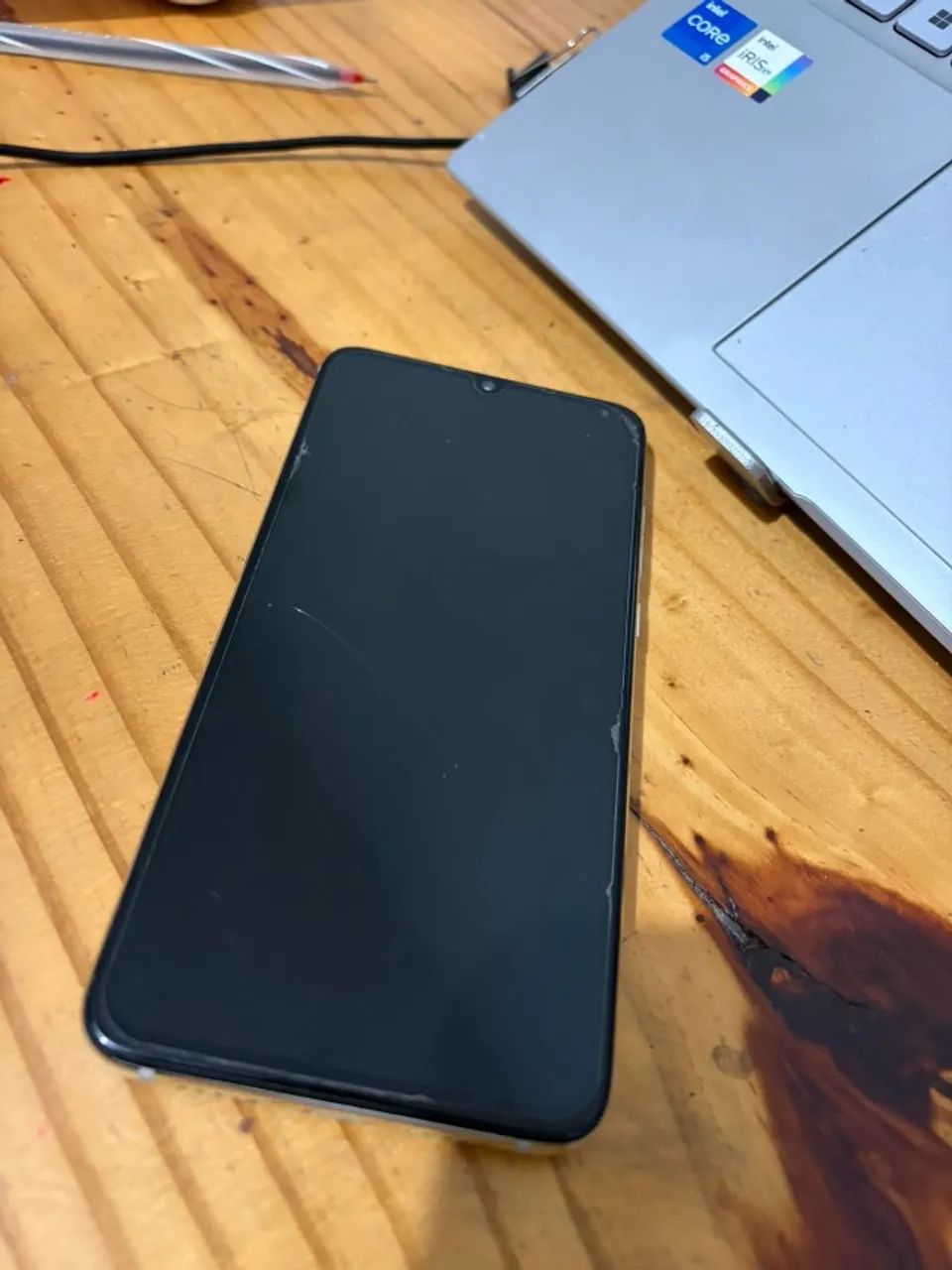 XIAOMI CC9 (MI 9 LITE BRASIL) 128GB - Foto 3