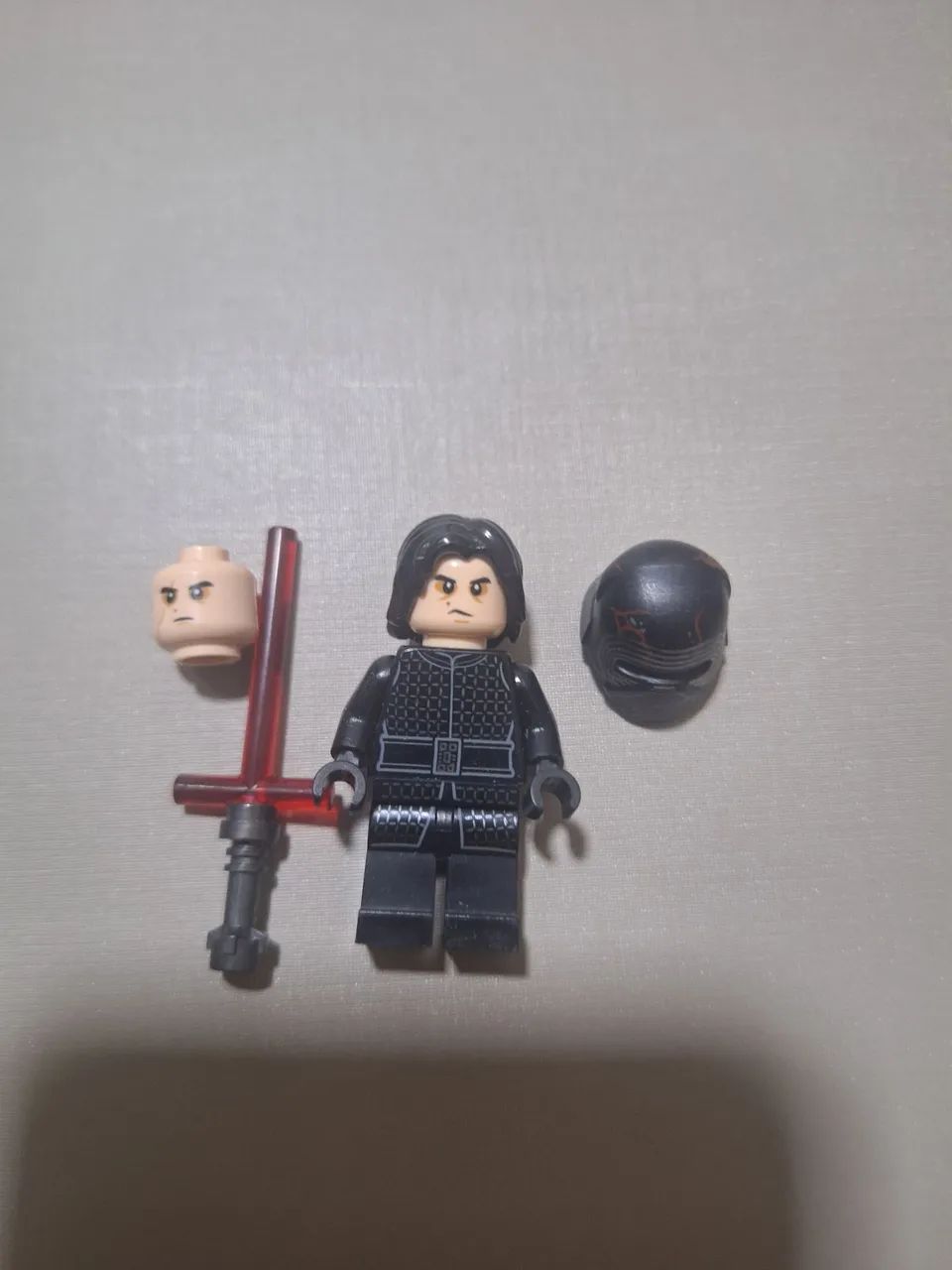 Lego minifigure star wars 