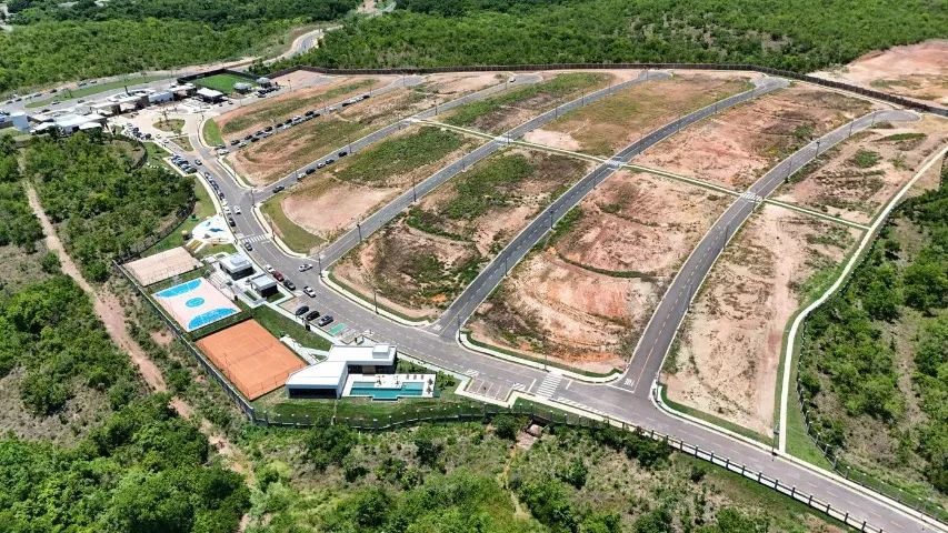 TERRENO À VENDA - CONDOMÍNIO RESERVA DOS IPÊS | CUIABÁ/MT - Foto 4