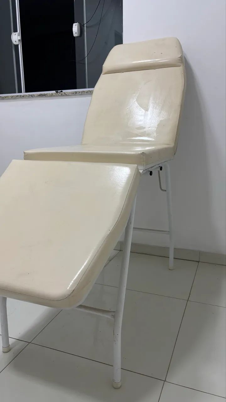 Maca para estética e outros procedimentos
